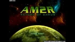 AM2R Fan Trailer