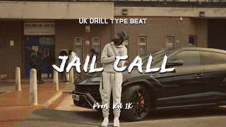 E1 (3x3) - Jail Call | Type Beat Instrumental