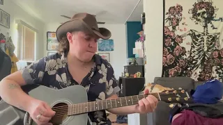 Wish You Were Here Cover
