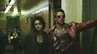 Твои желания воплощенны во мне | Fight Club Edit