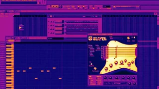 hans zimmer_time_fl studio_by rem z. LoccO