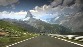 GT6 - All My Life　PV