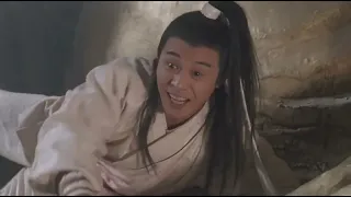 Jet Li Kung Fu Cult Master 1993 倚天屠龙记之魔教教主