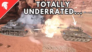 Company of Heroes 3 - TOTALLY UNDERRATED... - US Forces Gameplay - 2vs2 Multiplayer - No Commentary