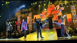 Michael Jackson - Stop The Love You Save (This Is It)
