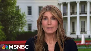 ‘It's insane women need to live like this until Election Day’: Nicolle Wallace on FL abortion ban