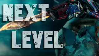 Transformers || Next Level