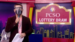 [LIVE] PCSO 5:00 PM Lotto Draw - October 31,  2021