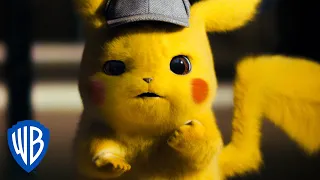 "Big" | POKÉMON Detective Pikachu | Now Playing in Theaters | WB Kids