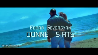 Edgar Gevorgyan - Qonne sirts  █▬█ █ ▀█▀