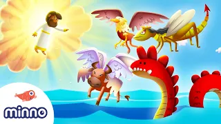 The Symbols of the End Times EXPLAINED for Kids | Bible Stories for Kids