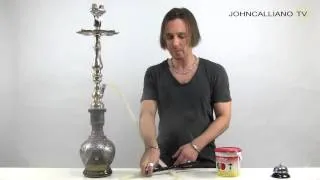 JohnCalliano.TV / Табак Al Fakher