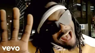 The Black Eyed Peas - Let's Get It Started