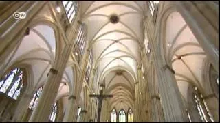 Regensburg in 60 secs | UNESCO World Heritage