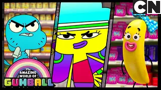 Gumball | The Best Mom in the World Competition - Mother's Day Special | Cartoon Network