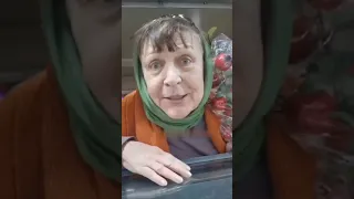 Татьяна Кравченко передала сердечные пожелания бoйцам СBО. Видео записала мама одного из служащих.