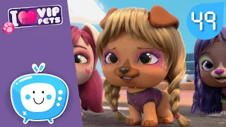 ✨🤩 Лучшие новые образы 🤩✨ ВИП ПЕТС 🌈 VIP PETS 🌈 ПОЛНЫЕ Эпизоды 🤩 Мультики на РУССКОМ языке