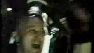 Ian Mason & the 3XY Supergroup Party - 3XY Radio promo (1978)