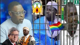Révélation inédite de Birahim Touré sur l'arrestation de Bah Diakhaté et Imam Cheikh Tidiane Ndao