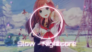 Nightcore - Friends - Aura Dione & Rock Mafia