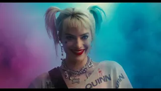 Harley Quinn - Believer