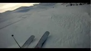 ELIOTT KARLEN Gopro Edit