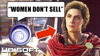 TOP 10 VIDEO GAME CONTROVERSIES!