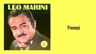 Frenesí - Leo Marini - (FD)