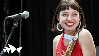 Stella Donnelly | Solo Set | Live at Sydney Opera House