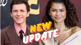 Inside Zendaya and Tom Holland's 'Supportive,' 'Equal' Relationship as Her Movie “Challengers” Opens