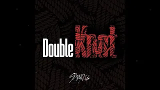 [3D Audio] Stray Kids (스트레이 키즈) - Double Knot (Use headphones)