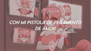 Poker Face - Miss Heed (Sub. Español)💟⚠ ALERTA DE SPOILERS⚠