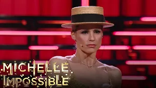 Michelle Impossible - Il cabaret di Michelle Hunziker