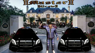 👑THE BEST CAR PARKING MAFIA👑 (Car Parking Multiplayer) NUMBER 1 😎(Gangsta's Paradise Music Video)