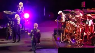 Fleetwood Mac in Vancouver - You Make Loving Fun