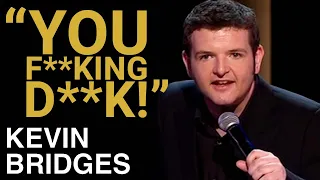 When You're In Glasgow... | Kevin Bridges: The Story Continues