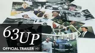 63 UP Trailer [HD] Mongrel Media