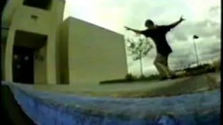 Rodney Mullen 1993, Virtual Reality