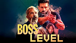 Boss Level - Trailer (2021)