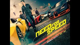 NEED FOR SPEED ES LA MEJOR PELICULA DE AUTOS / FORD MUSTANG DE NEED FOR SPEED/ SHELBY GT500