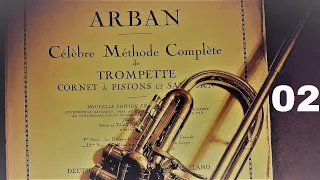 Celebrated Fantaisies and Airs Variés 02 - Fantaisie and Variations on  Acteon by J.B. Arban
