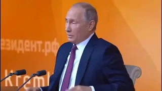 Анекдот про кортик и часы от В.В.Путина