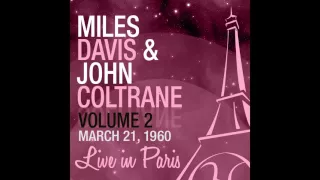 Miles Davis, John Coltrane - Oleo (Live 1960)