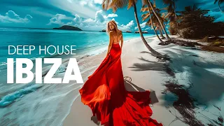 Summer Music Mix 2024 🌱Music Relaxing of Hottest Song 2024 🌱 Deep House Remixes of Popular Songs