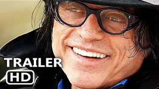 BEST F(R)IENDS Official Trailer (2018) Tommy Wiseau, Greg Sestero