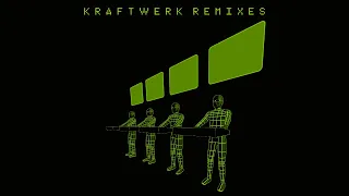 Kraftwerk - Tour de France (Etape 2) (2022 Edit)