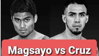 04/11/2021 Magsayo vs Cruz