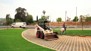 Rowland Heights Community Center