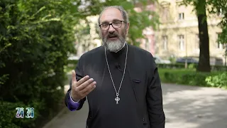 Zi de zi, cu părintele Constantin Necula - ediţia din 9 mai 2024 (@TVR1)
