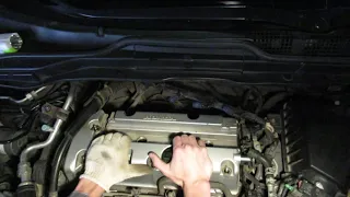 Регулировка Клапанов Honda CRV 2.4 K24Z4